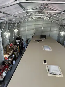 Southern Dreams RV Repair photo 2