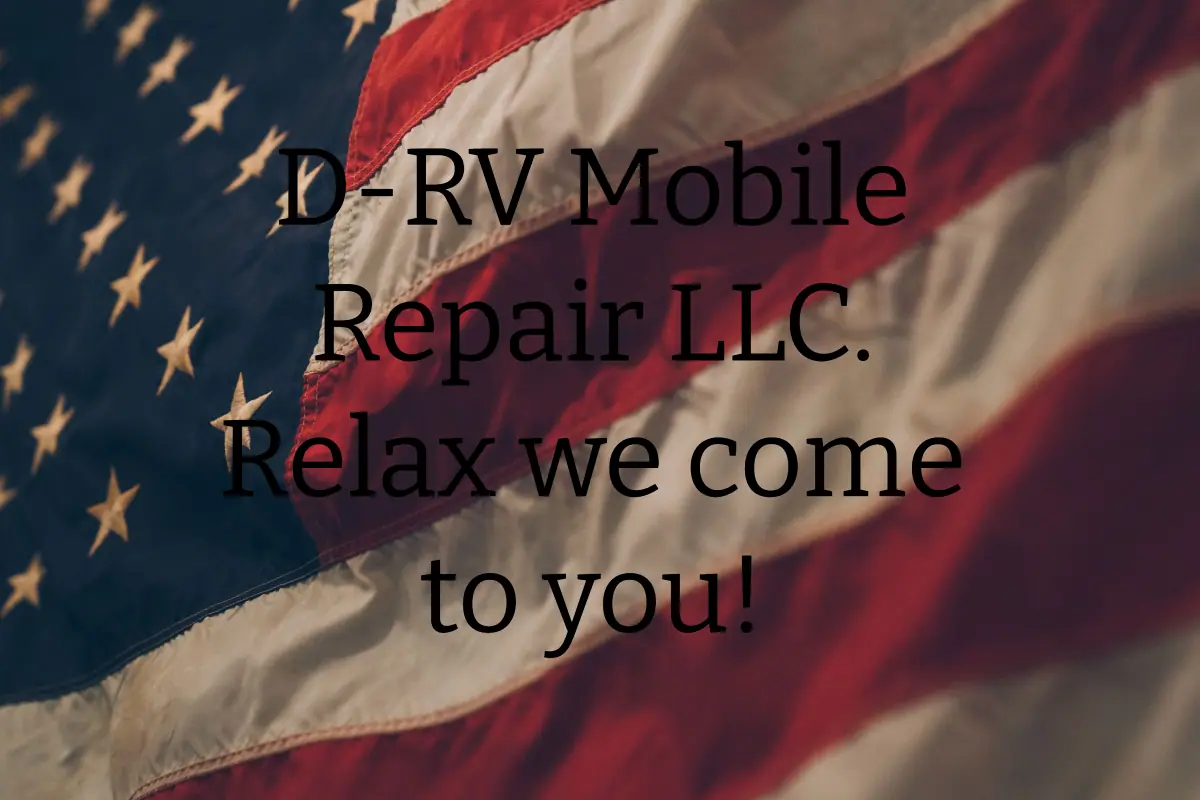 D-RV Mobile Repair, RV repair in Defuniak Springs