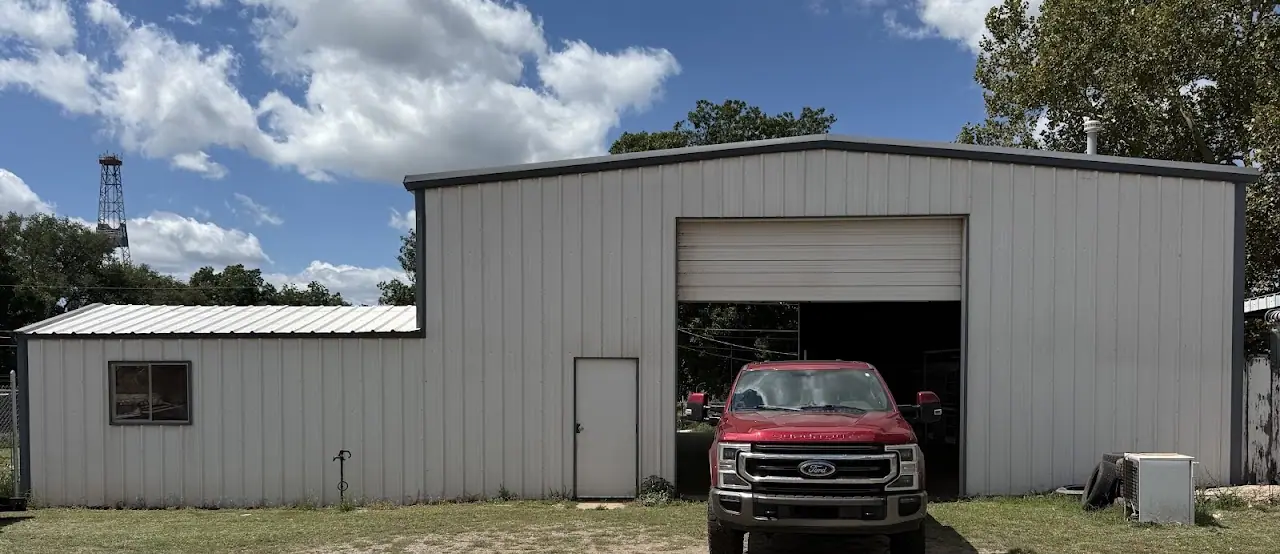 Elk City RV Service LLC, RV repair in Elk City