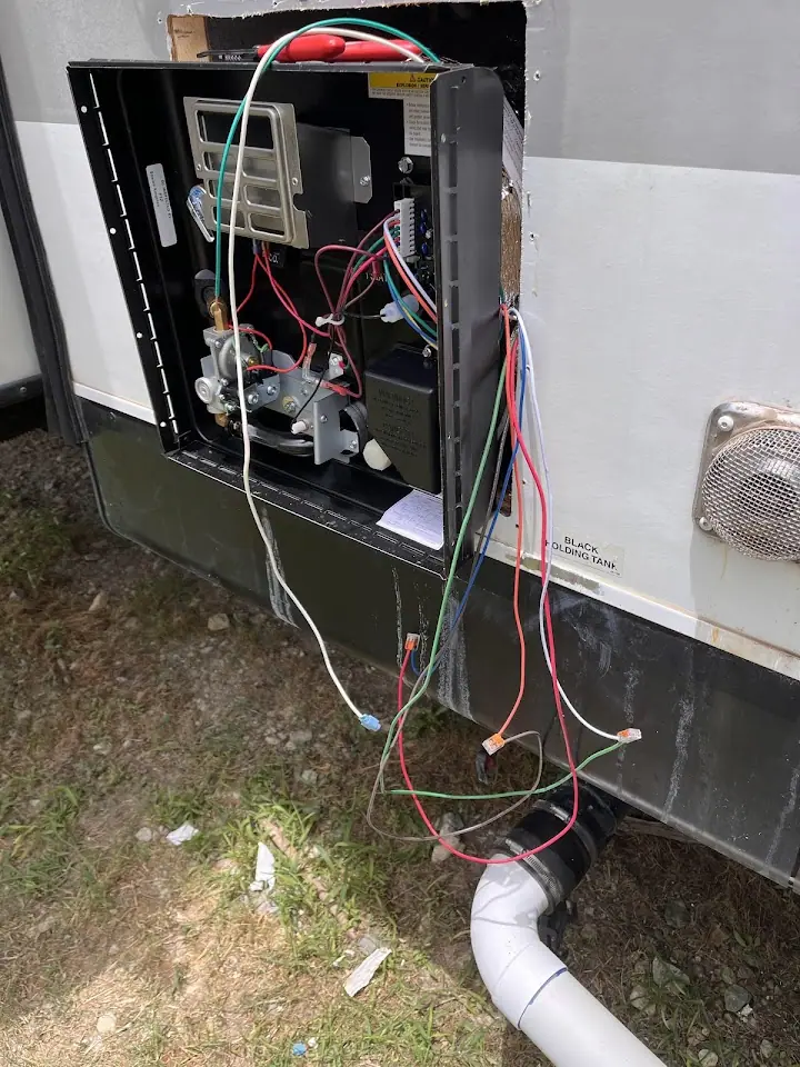 R & L RV MOBILE SERVICE AND DETAIL, RV repair in Greenville