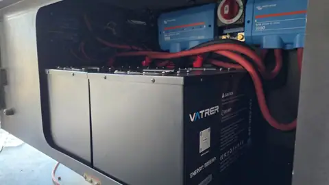 CTS RV Repair photo 3