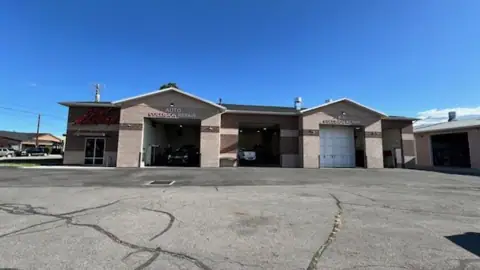 Dent Master Collision and RV Repair photo 2