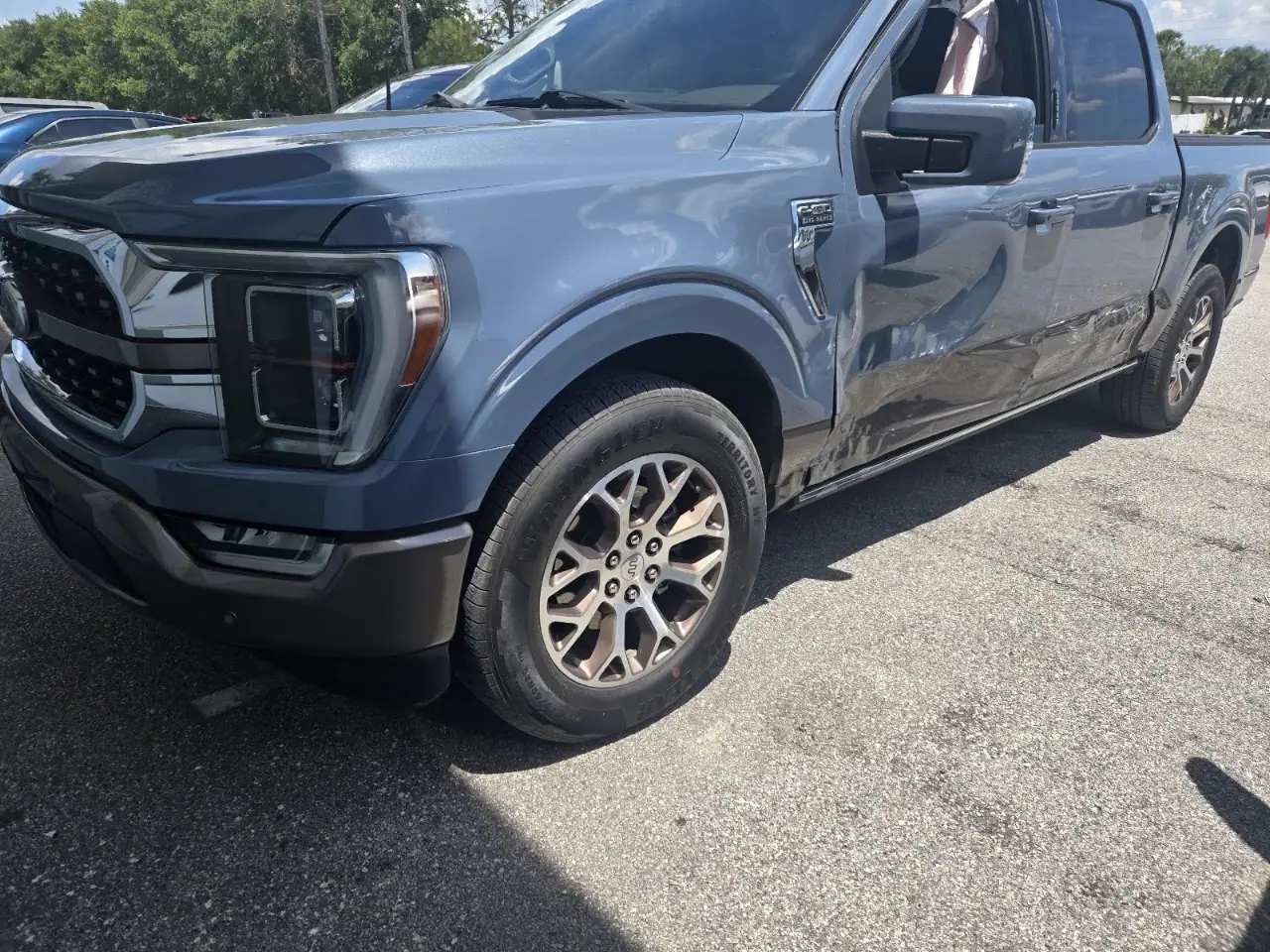 Frank And Sons Autobody Inc, RV repair in Lake Alfred