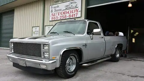 Frank And Sons Autobody Inc photo 2