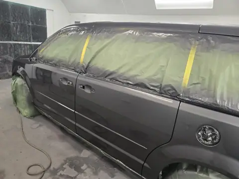 Frank And Sons Autobody Inc photo 3