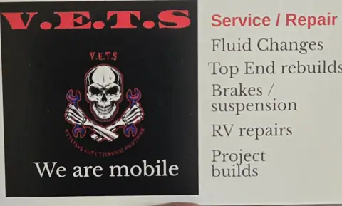 Veterans Elite Technical Solutions. (V.E.T.S.) photo 2