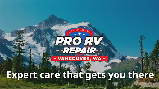 Pro RV Repair Vancouver, RV repair in Vancouver