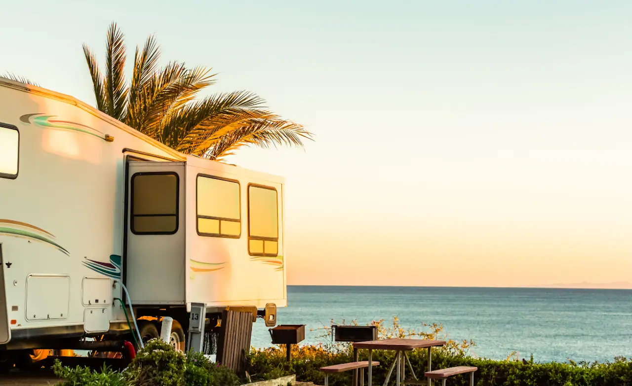 Triton RV Repair, RV repair in Orlando