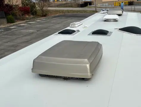 Triton RV Repair photo 3