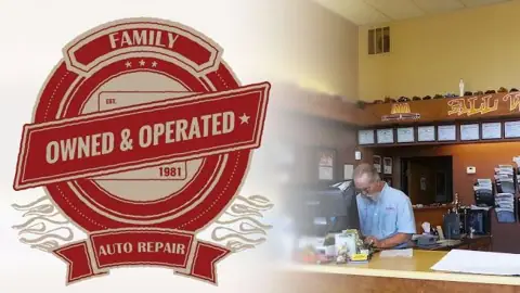 All Wheel Auto, Truck & RV Repair in Redding, CA