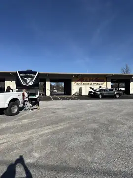All Wheel Auto, Truck & RV Repair photo 3