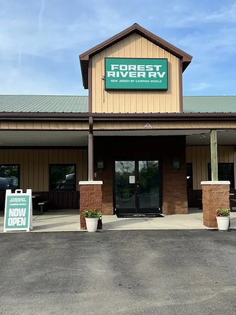 Forest River RV | Camping World, RV repair in Berlin