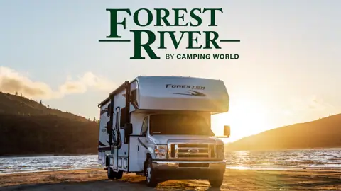 Forest River RV | Camping World photo 2