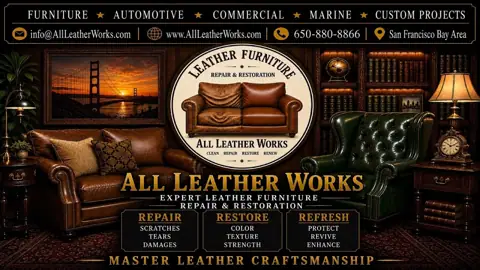 All Leather Works LLC photo 2