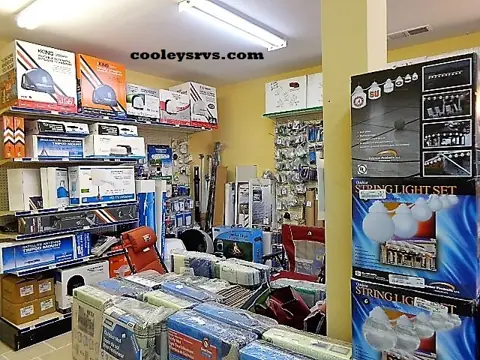 Cooley's RV Sales photo 3