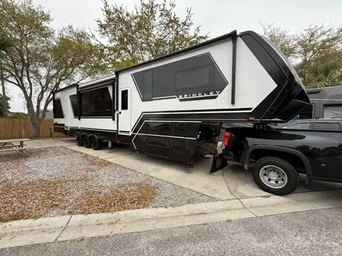 On the Go RV Pros - RV Inspection & Repair in Port St. Lucie, FL