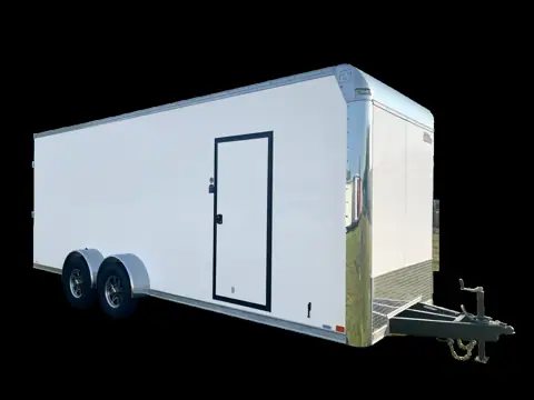 Cross Country Trailer Sales in Northport, NY