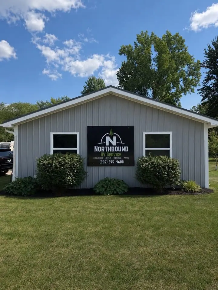 Northbound RV Service, RV repair in Merrill