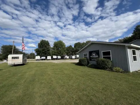 Northbound RV Service photo 3