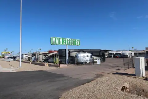 Main Street RV photo 2