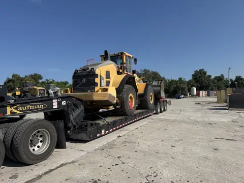 TransVega RV & Truck Center in Sebring, FL