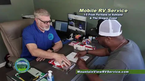 Mountain View RV Service photo 2