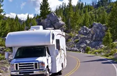 Mountain View RV Service photo 3