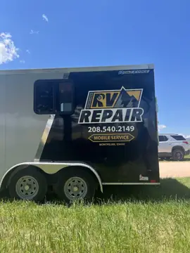 Bear Lake RV Repair in Montpelier, ID