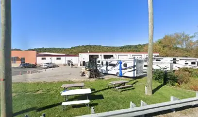 Camping World RV Service - Apollo, RV repair in Apollo