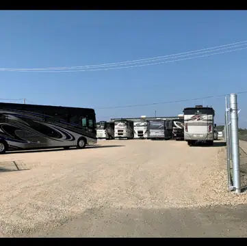 Phillip Hollingsworth's Family RV Service in Jackson, CA