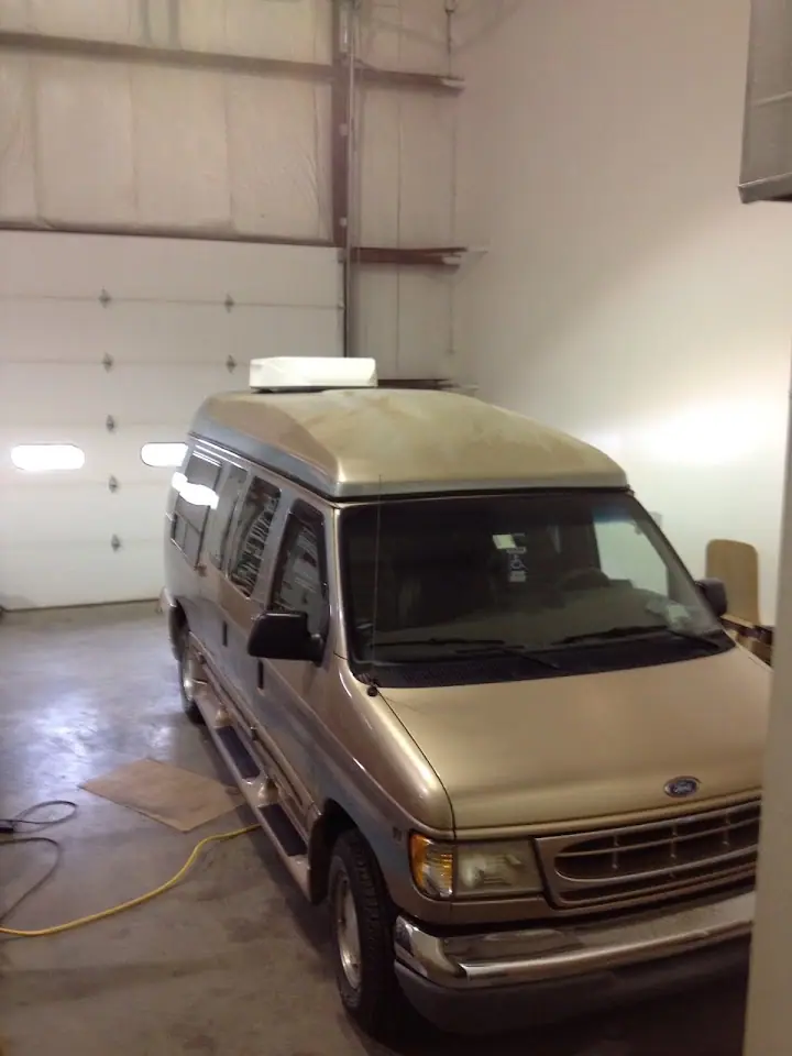 Classic RV Repair & Restorations, RV repair in Fishkill