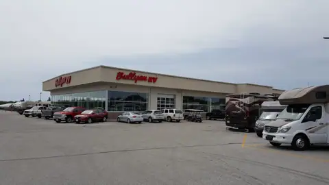 Bullyan RV in Hermantown, MN