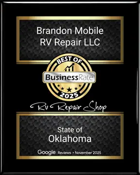 Brandon Mobile RV Repair LLC photo 2