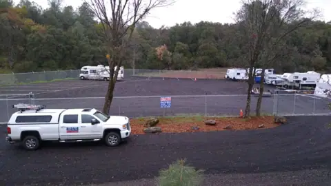 Lifetime Guarantee Mobile RV Roof Repair and Coating in Placerville, CA