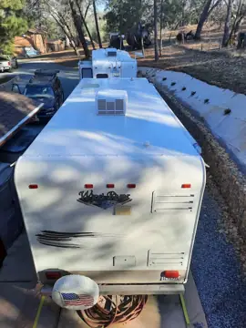 Lifetime Guarantee Mobile RV Roof Repair and Coating photo 2