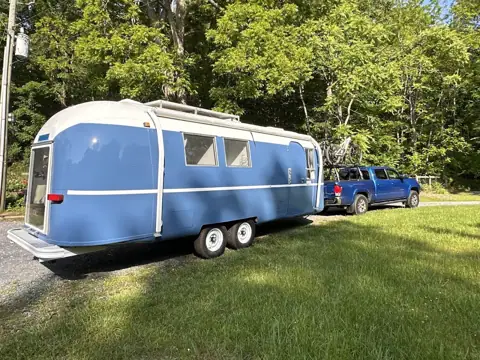 Rom Customs in Candler, NC
