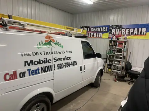 The Dr’s Trailer & RV Shop photo 3