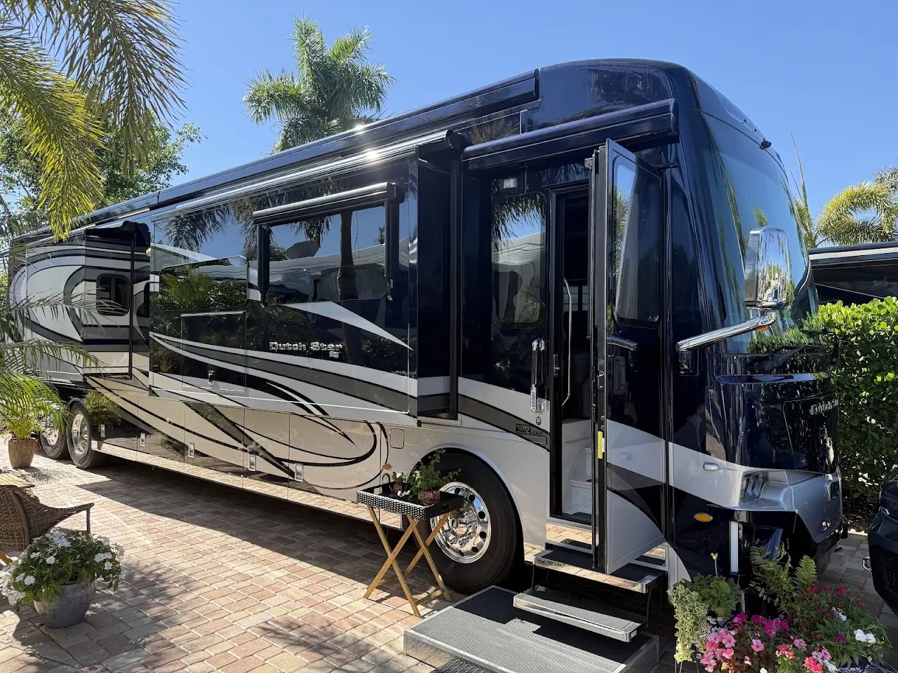 Platinum Coach & RV, RV repair in Fort Myers
