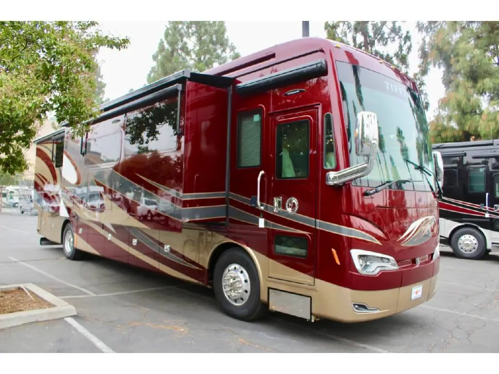 Mobile RV Repair, RV repair in Madera