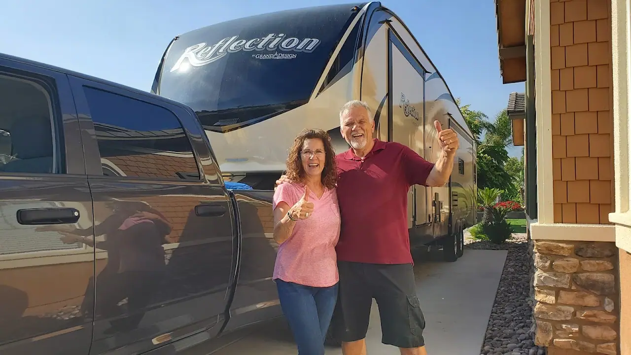 911 RV Repair, RV repair in Riverside