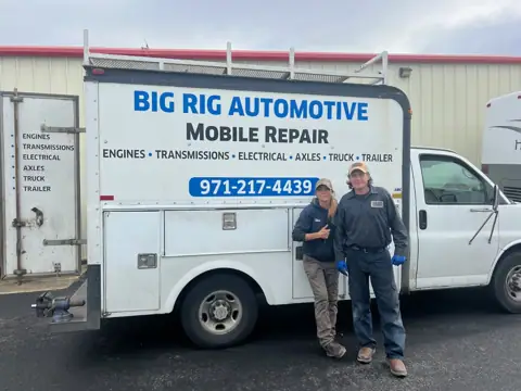 Big Rig Rv and Truck Repair photo 3