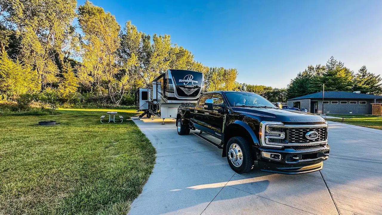 Bob's Mobile RV Service, RV repair in Council Bluffs