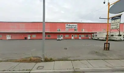 Alaska Economy RV, RV repair in Anchorage