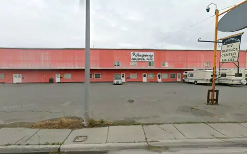 Alaska Economy RV photo 2