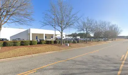 Terry Labonte RV Service, RV repair in Greensboro