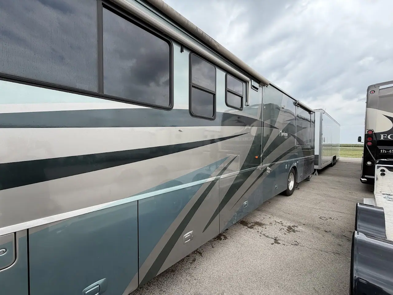 Bluebonnet Mobile Rv And Trailer Repair, RV repair in Ferris