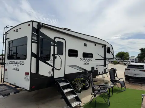 Bluebonnet Mobile Rv And Trailer Repair photo 2