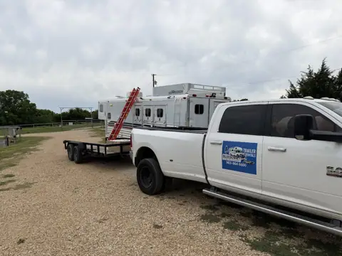 Bluebonnet Mobile Rv And Trailer Repair photo 3