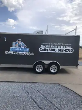 GRIFFITH FAMILY ENTERPRISES LLC in Cache, OK