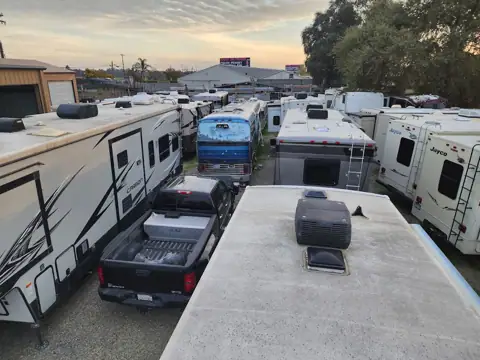 RV EZ FIX (mobile rv repair) photo 2